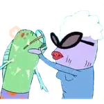 Pescados Bob