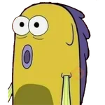 Pescados Bob
