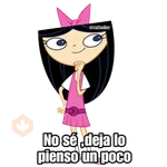 Phineas & Ferb