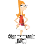 Phineas & Ferb