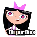 Phineas & Ferb