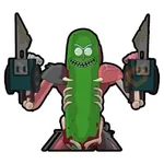 Pickle Rick (Rick and Morty)