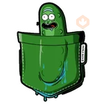 Pickle Rick (Rick and Morty)