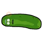 Pickle Rick (Rick and Morty)
