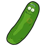 Pickle Rick (Rick and Morty)