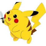 Pikachu 2