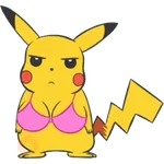 Pikachu 2