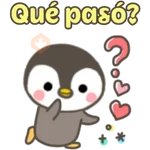 Pingufrases