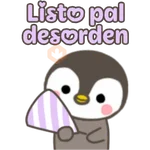 Pingufrases