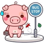 PINK PIG 2