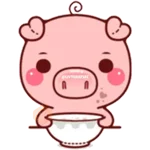 PINK PIG 2