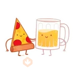 Pizzaholics