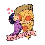 Pizzaholics