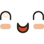 ❶ KAOMOJI (^ ω ^) 