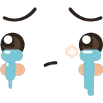 ❶ KAOMOJI (^ ω ^) 