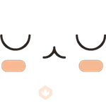 ❶ KAOMOJI (^ ω ^) 