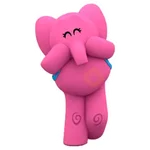 Pocoyo & Friends