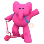 Pocoyo & Friends