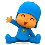 Pocoyo & Friends
