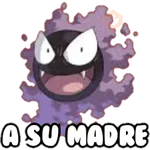 Pokémon fantasmas