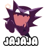 Pokémon fantasmas