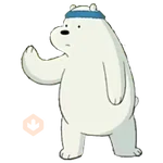 Polar (We Bear Bears)