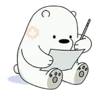 Polar (We Bear Bears)