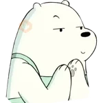 Polar (We Bear Bears)