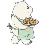 Polar (We Bear Bears)