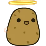Potato Aventuras