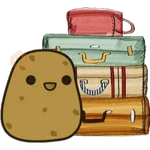 Potato Aventuras