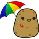 Potato Aventuras