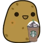 Potato Aventuras