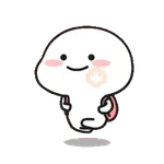 QUBY - PENTOL GIF
