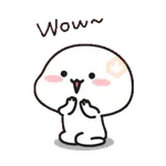 QUBY - PENTOL GIF