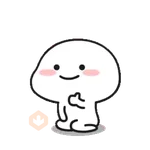 QUBY - PENTOL GIF