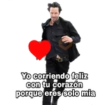 Keanu Reeves John Wick 