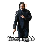 Keanu Reeves John Wick 