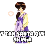 Ranma y medio