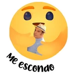 Reacciones de Facebook