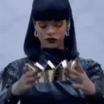 •● Rihanna [PM] 𝙈𝙤𝙫. ●•