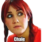 Roberta Pardo • RBD
