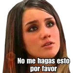 Roberta Pardo • RBD