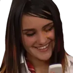 Roberta Pardo • RBD