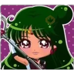 Sailor Moon