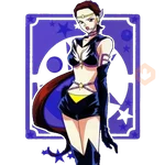 Sailor Moon