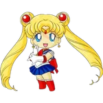 Sailor Moon