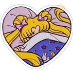 Sailor Moon #3