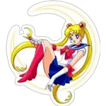 Sailor Moon #3