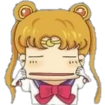 Sailor Moon #3